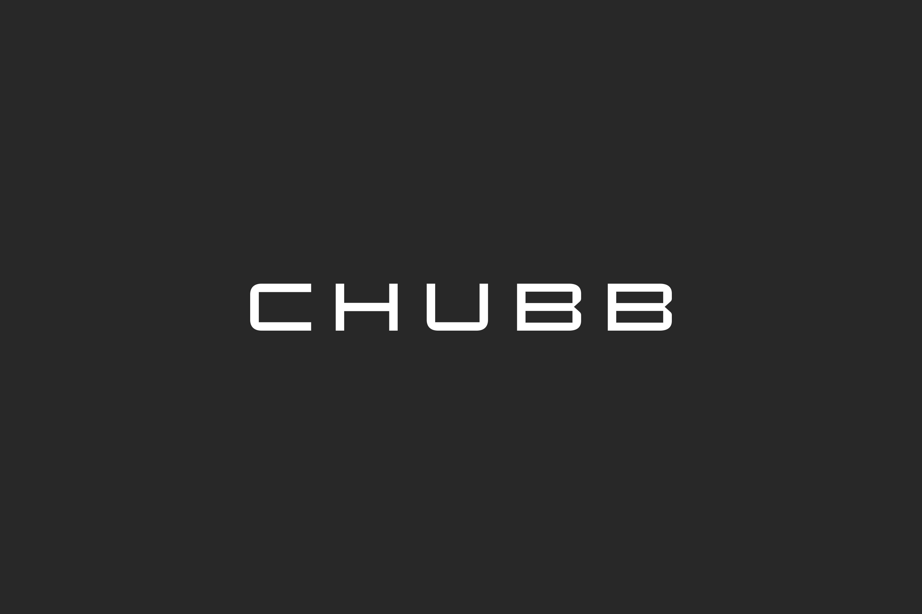 CHUBB FOUNDATION