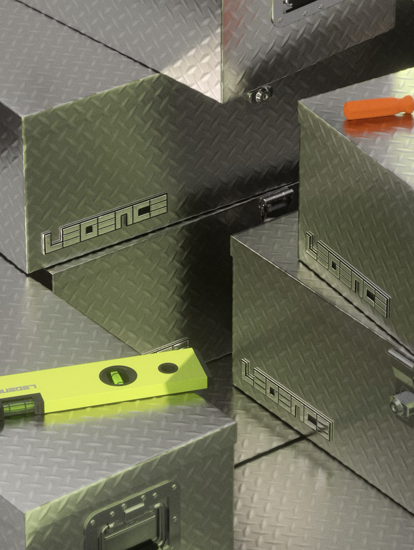 Toolboxes