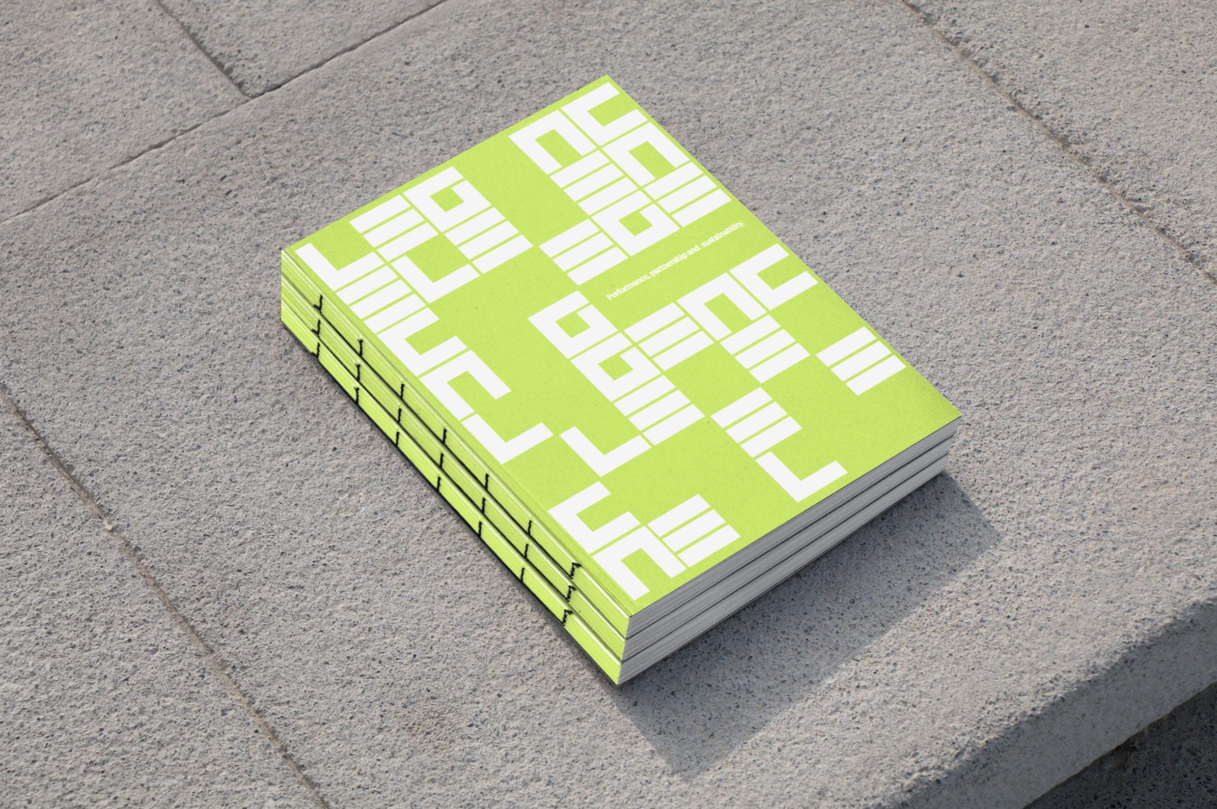 Booklet
