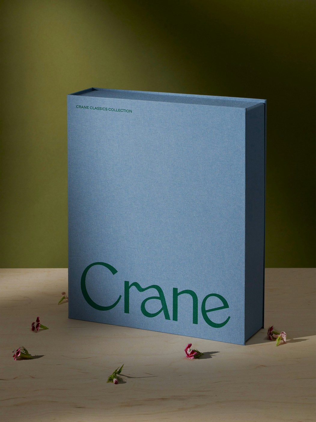 Crane Authentication - Is Your Brand Authentic by Design™? - Crane  Authentication