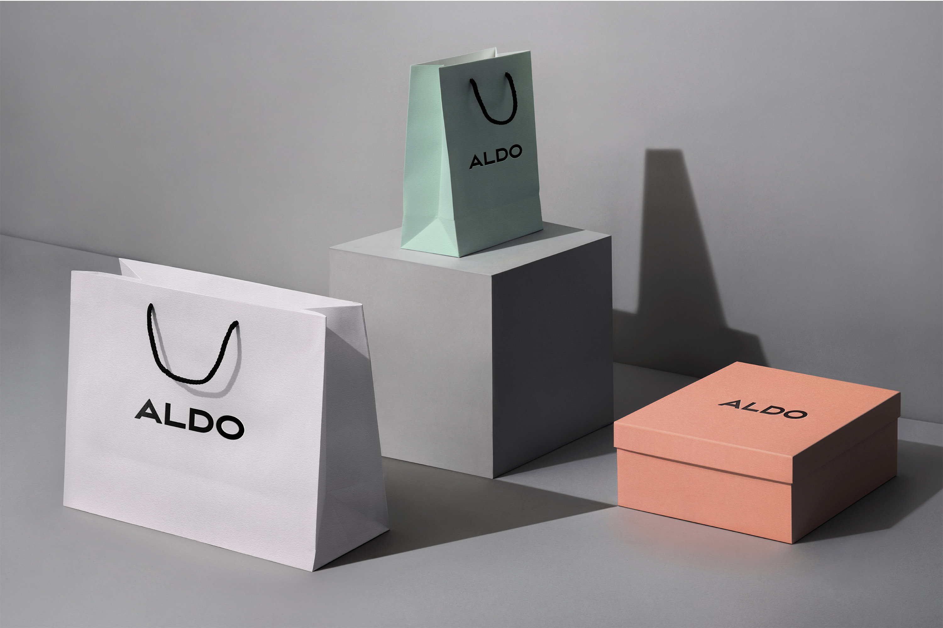 about aldo brand