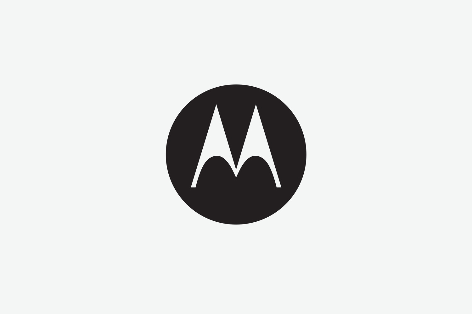 This logo has been confirmed to be Motorola Mobility's new logo design -  Logo Design Blog | Logobee