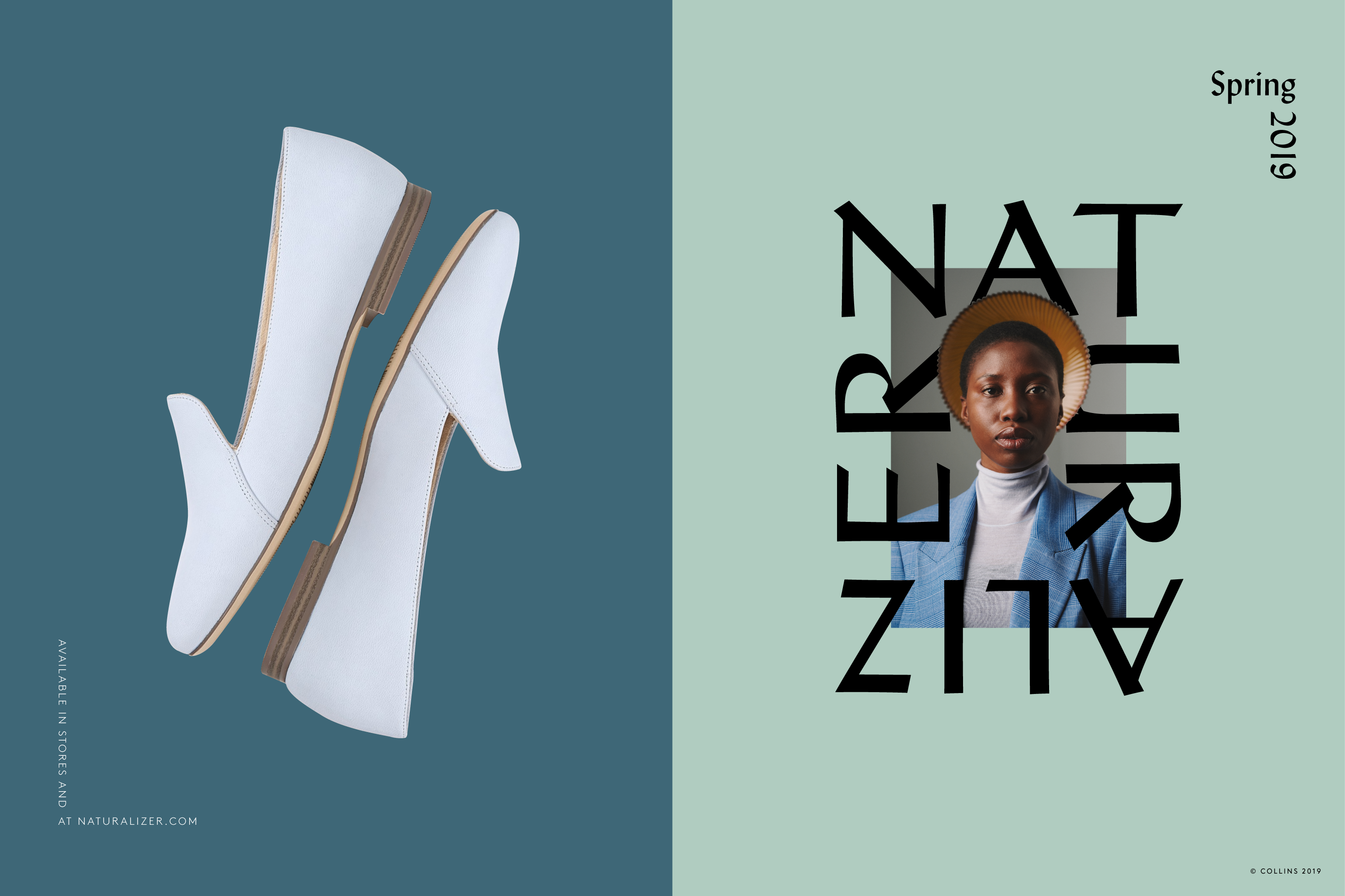 naturalizer spring 2019